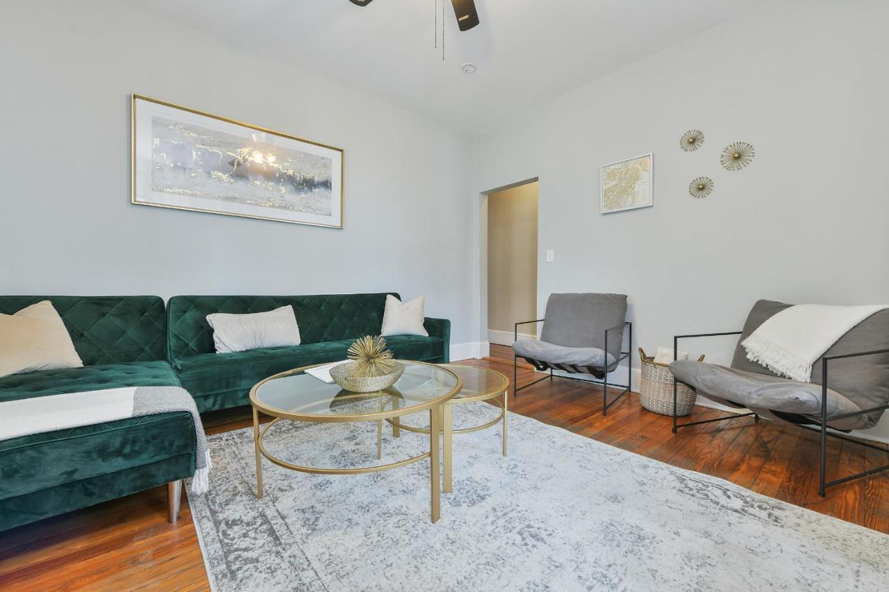 The Maverick - Luxurious Apartment - Free Parking - 2 Miles From Boston Logan Airport Chelsea Exterior foto